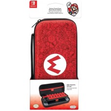 Чехол для Nintendo Switch PDP Deluxe Mario Remix Travel Case (Switch), 237209, Nintendo